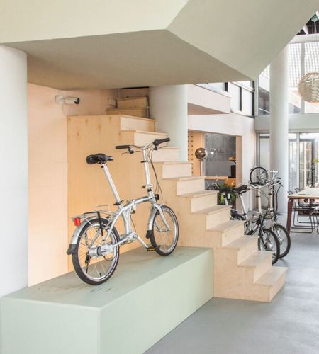 Avantum Brands Beixo