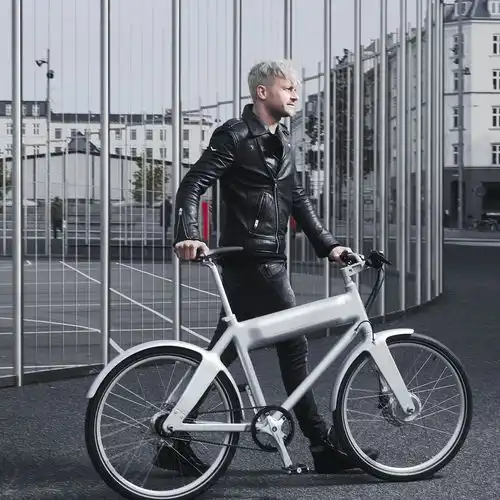 Avantum Brands Biomega