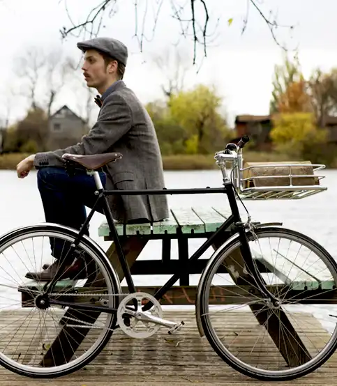 Avantum Brands Copenhagen Parts