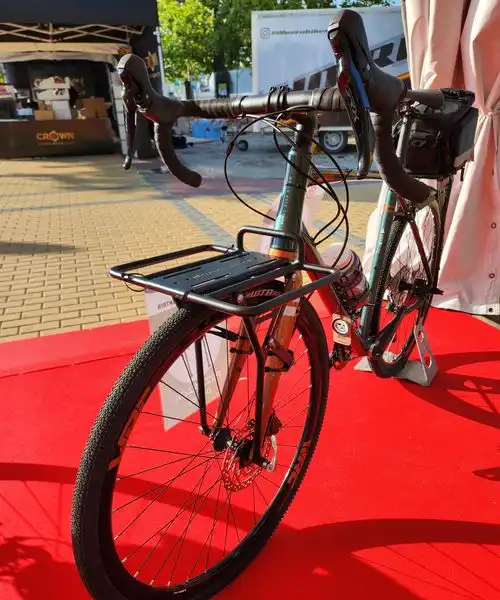 Avantum Brands Festibike