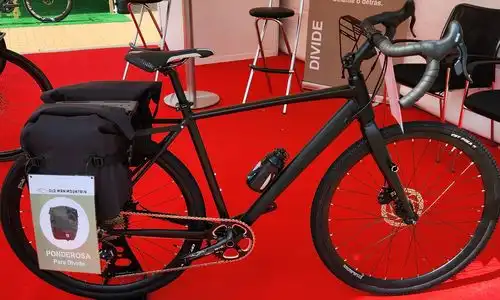 Avantum Brands Festibike