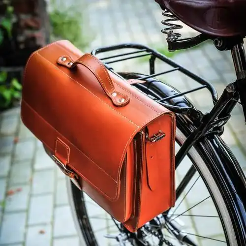 Avantum Brands FS Bike