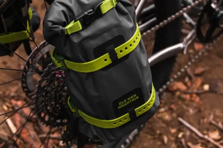 Old Man Mountain straps