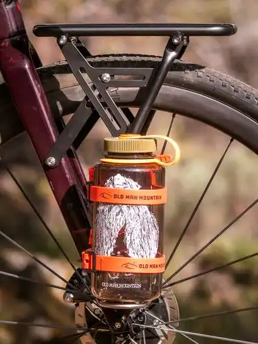 Avantum Brands  Old Man Mountain