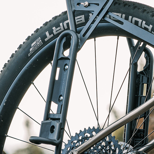 Old Man Mountain FLiP Cages