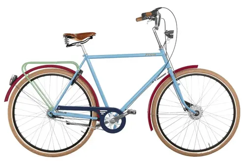 Avantum Brands Pilen