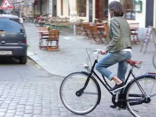 Avantum Brands Velo-Ce